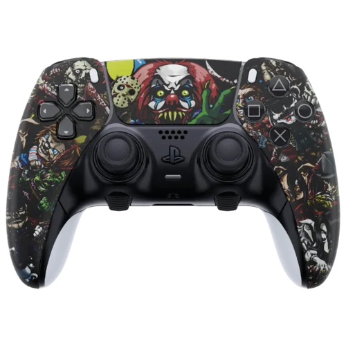 Shock Horror DualSense Edge PS5 Controller