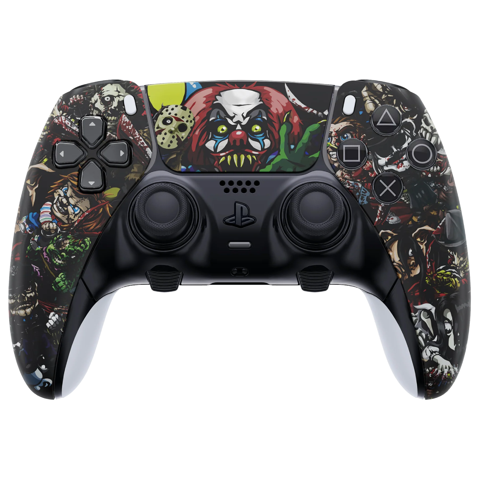 Shock Horror DualSense Edge PS5 Controller