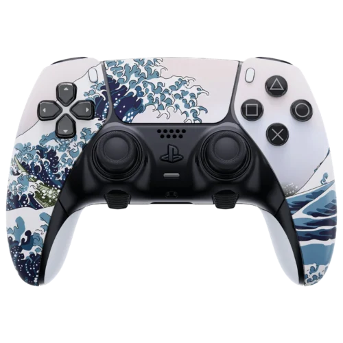 Waves DualSense Edge PS5 Controller