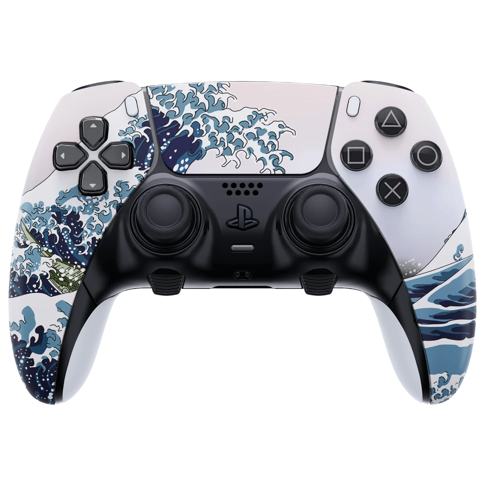 Waves DualSense Edge PS5 Controller